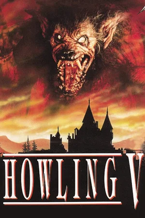 Photo du film : Hurlements V - La Re-Naissance