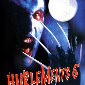 Photo du film : Hurlements VI