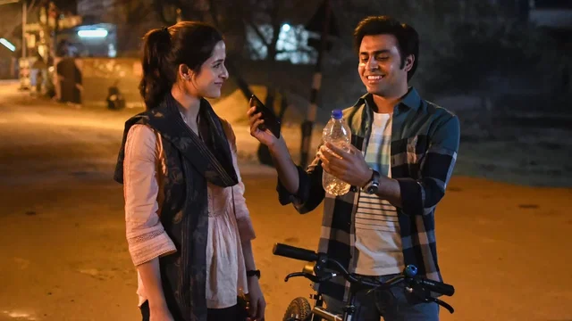Photo 3 du film : Jaadugar : La magie des grandes rencontres