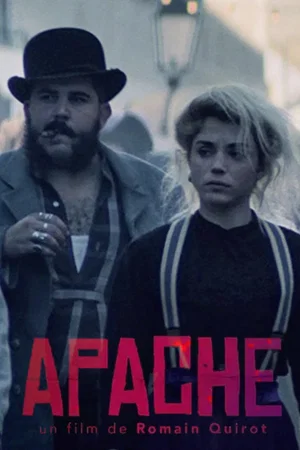 Photo du film : Apaches