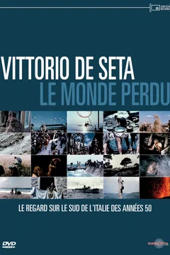 Affiche du film = Le Monde perdu