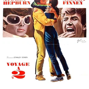 Photo du film : Voyage à deux
