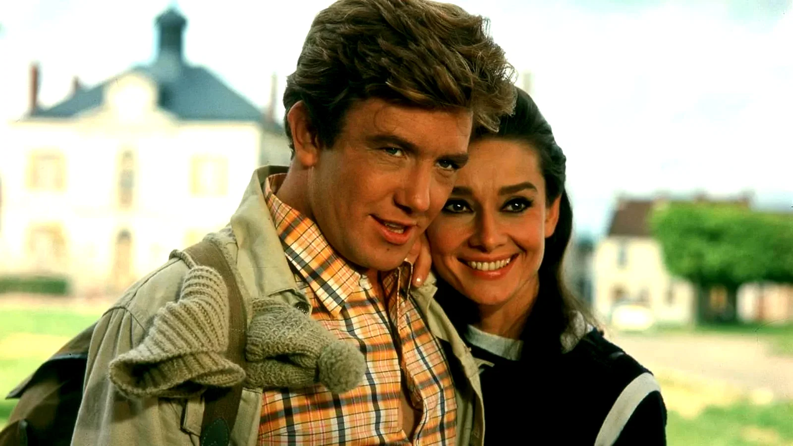 Photo 3 du film : Voyage à deux