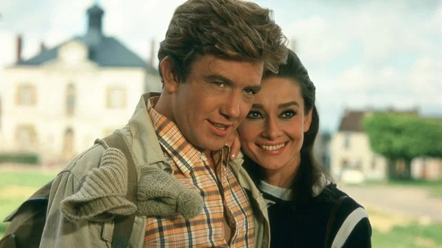 Photo 3 du film : Voyage à deux