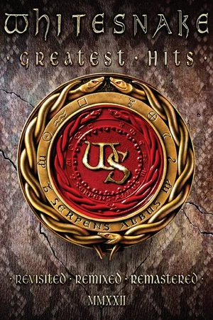 Photo 2 du film : Whitesnake : Greatest Hits