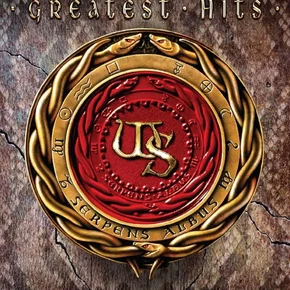 Photo du film : Whitesnake : Greatest Hits