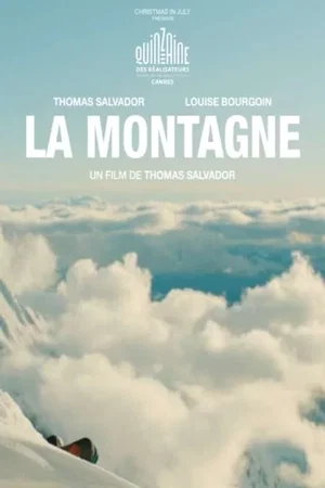 Photo 1 du film : La montagne