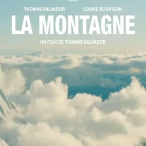 Photo du film : La montagne