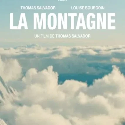 Miniature photo du film : La montagne