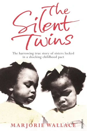 Affiche du film : The Silent Twins