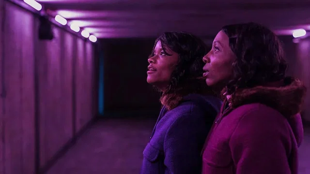 Photo 2 du film : The Silent Twins