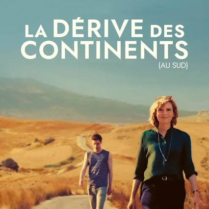 Miniature photo du film : La dérive des continents (au sud)