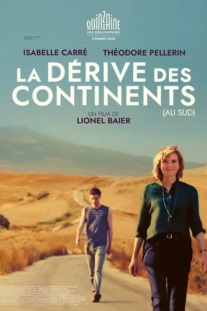 Photo du film : La dérive des continents (au sud)