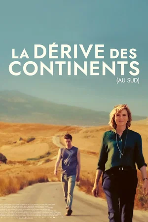 Photo du film : La dérive des continents (au sud)