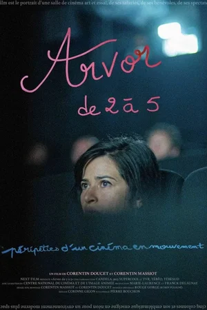 Photo 2 du film : Arvor de 2 à 5