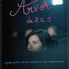 Photo du film : Arvor de 2 à 5