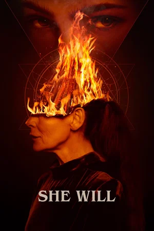 Affiche du film : She Will