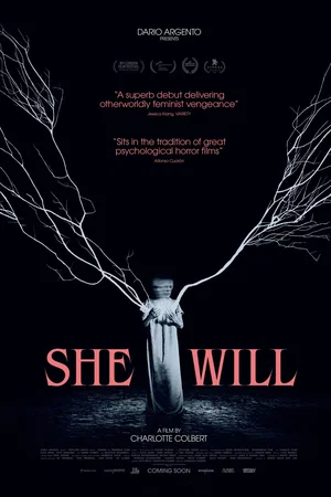 Photo du film : She Will