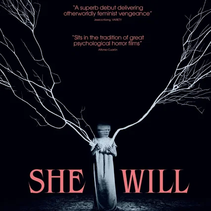 Miniature photo du film : She Will