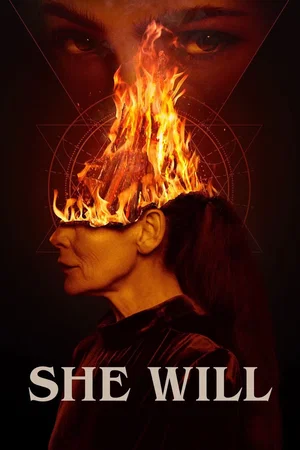 Photo du film : She Will