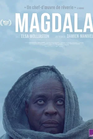 Photo 2 du film : Magdala