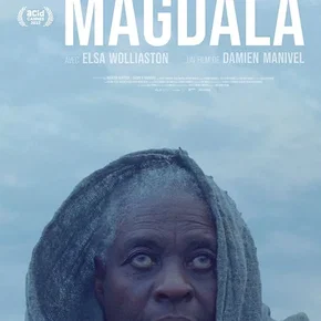 Photo du film : Magdala
