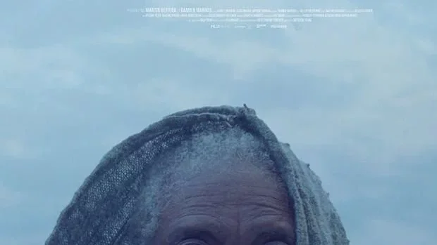 Affiche du film : Magdala