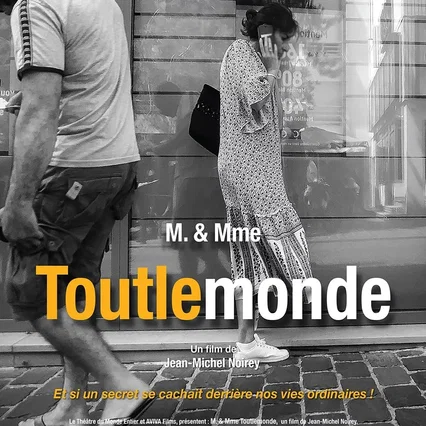Miniature photo du film : Mr et Mme Toutlemonde