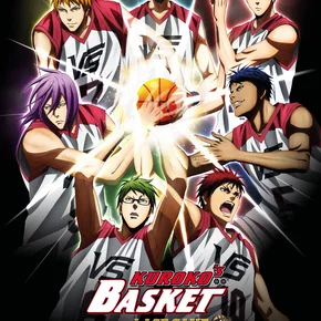 Photo du film : Kuroko's Basket : les 10 ans