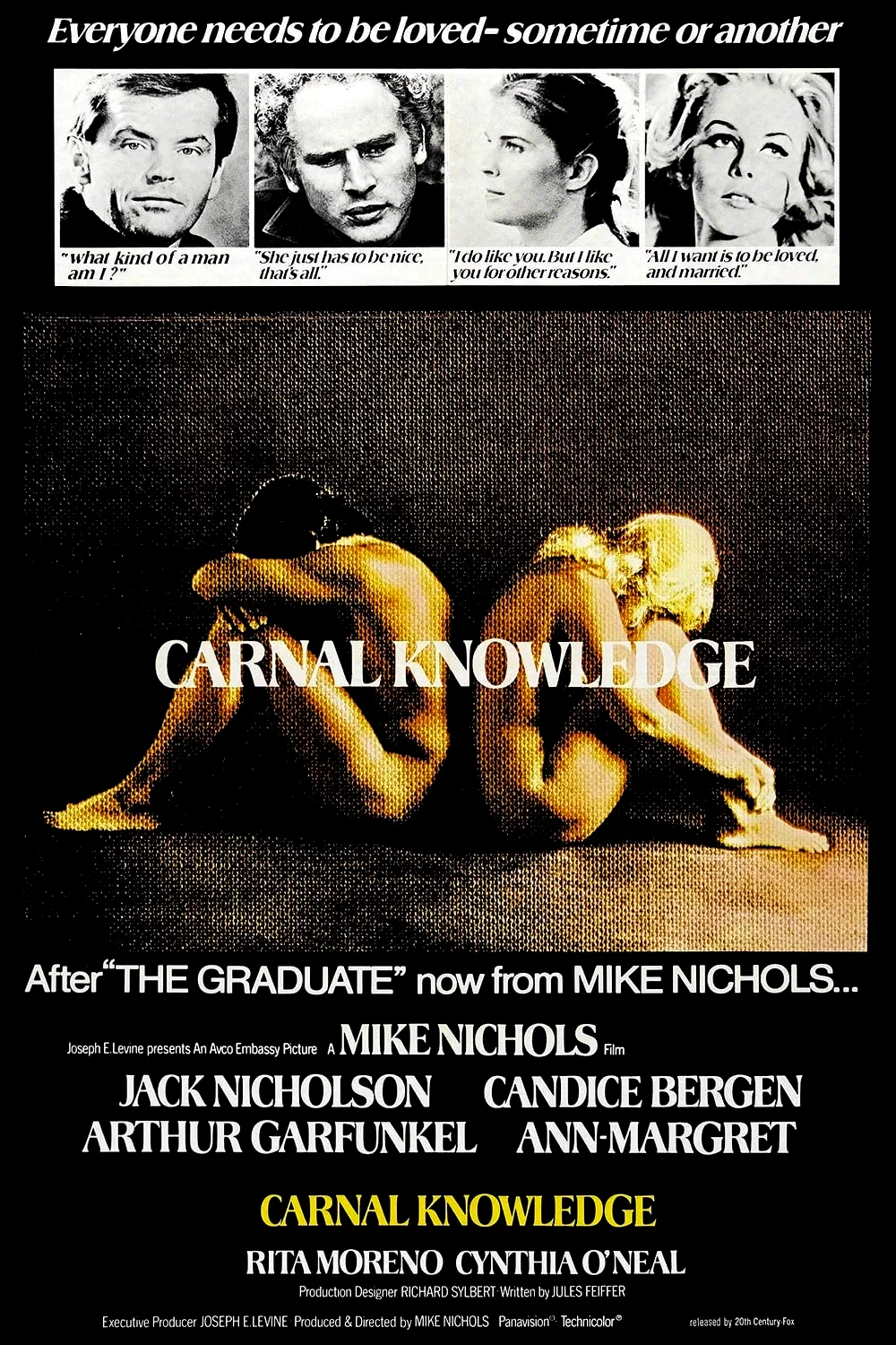 Photo 9 du film : Ce plaisir qu'on dit charnel