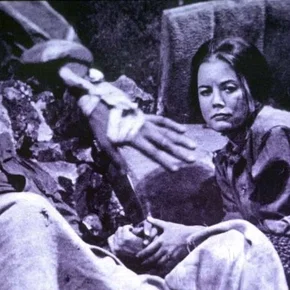Photo du film : Des filles pour l'armee