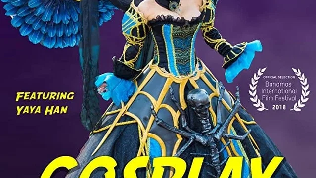 Affiche du film : Cosplay Universe