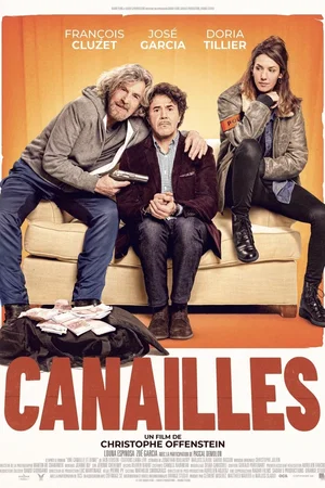 Photo du film : Canailles