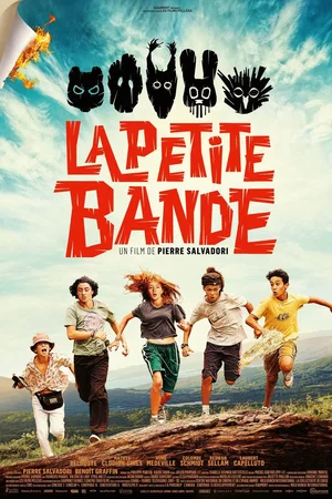 Photo du film : La Petite Bande