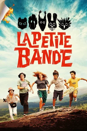 Photo du film : La Petite Bande