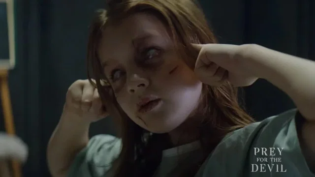 Photo du film : La Proie du diable