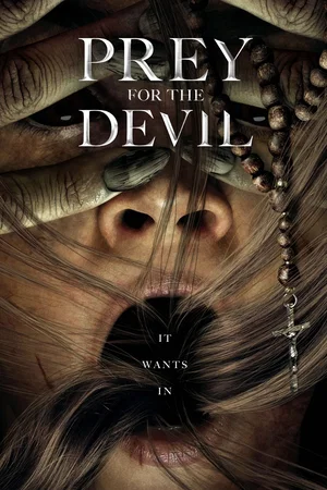 Photo du film : La Proie du diable
