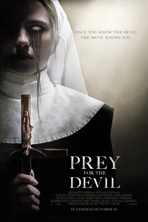 Photo du film : La Proie du diable