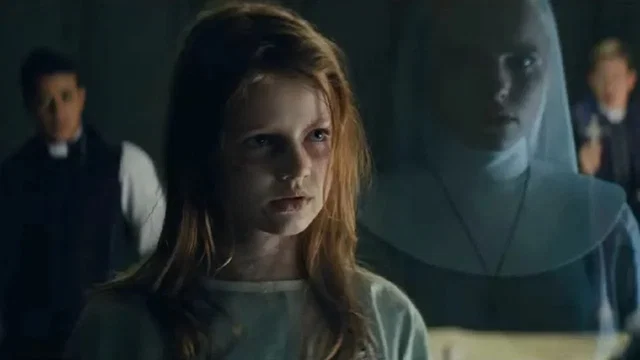Affiche du film : La Proie du diable