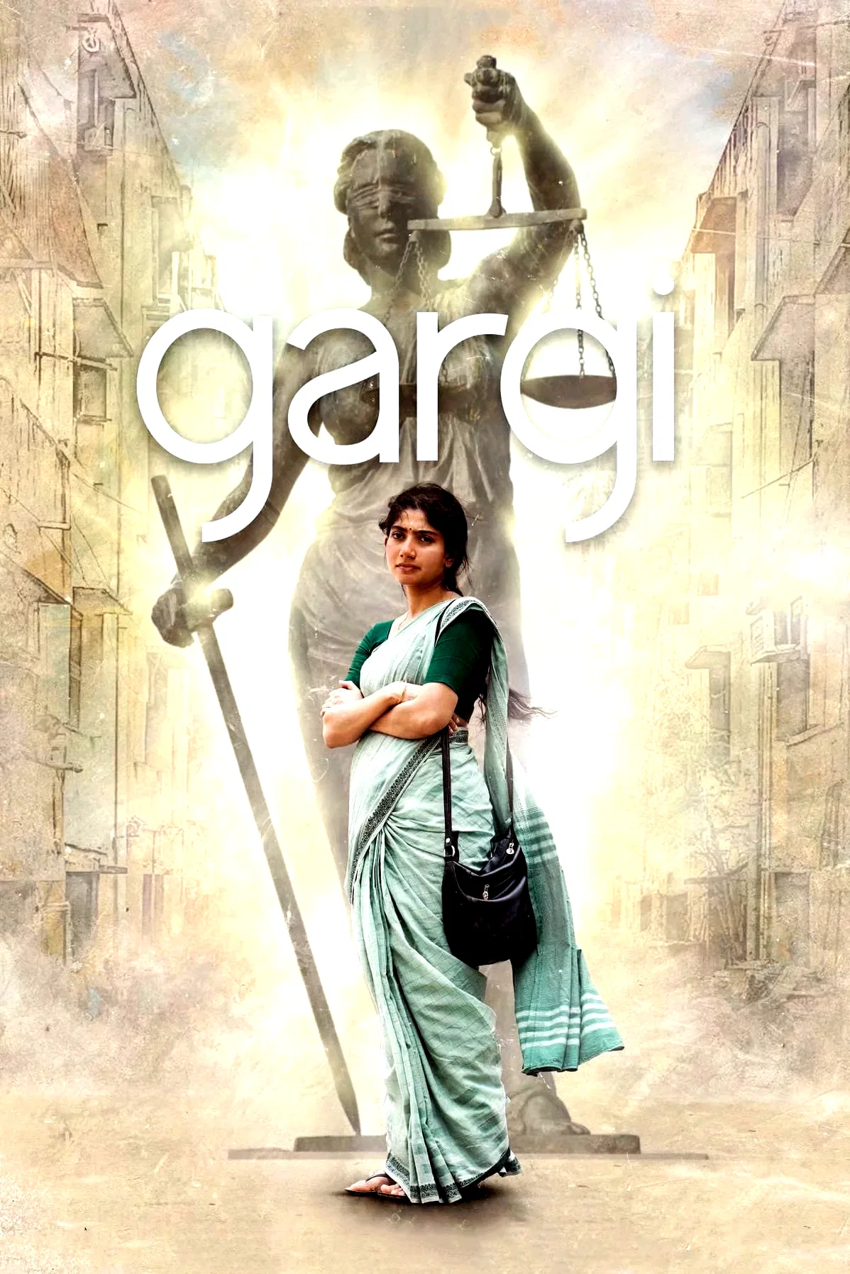 Affiche du film : Gargi