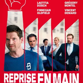 Photo du film : Reprise en main
