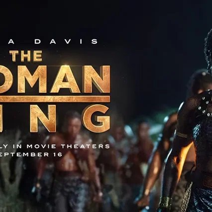 Miniature photo du film : The Woman King