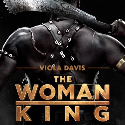 Miniature photo du film : The Woman King