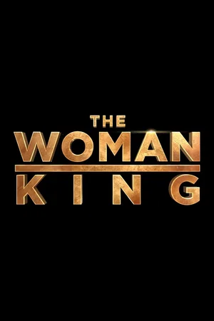 Photo du film : The Woman King