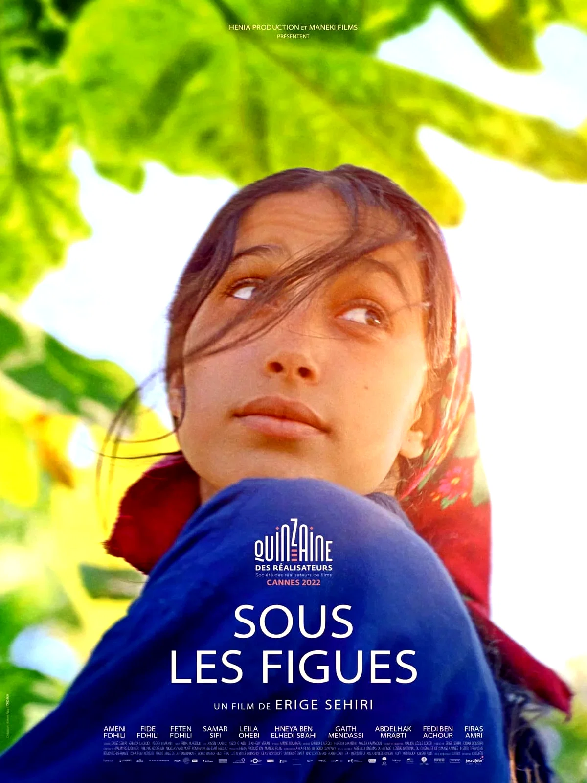 Photo 2 du film : Sous les figues