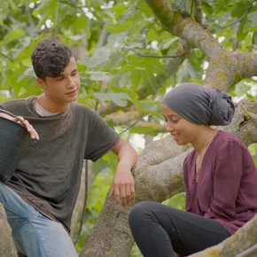 Photo du film : Sous les figues