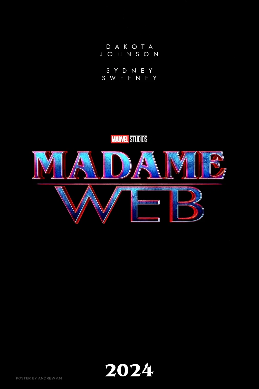 Photo 4 du film : Madame Web