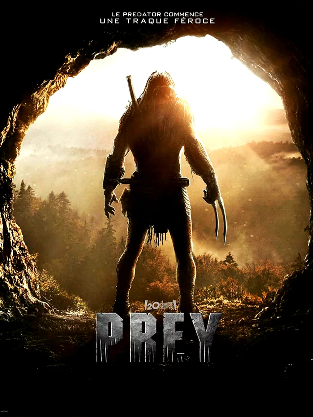 Photo 3 du film : Prey