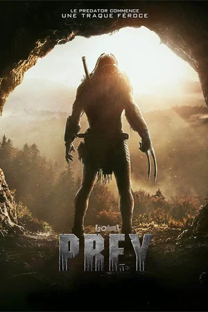 Photo du film : Prey