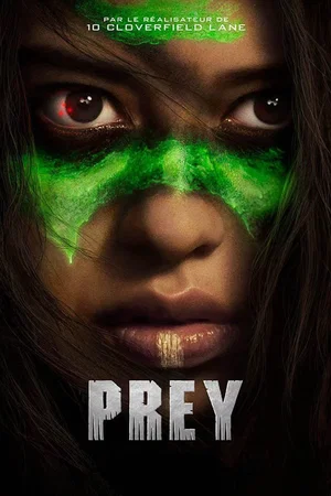 Photo du film : Prey